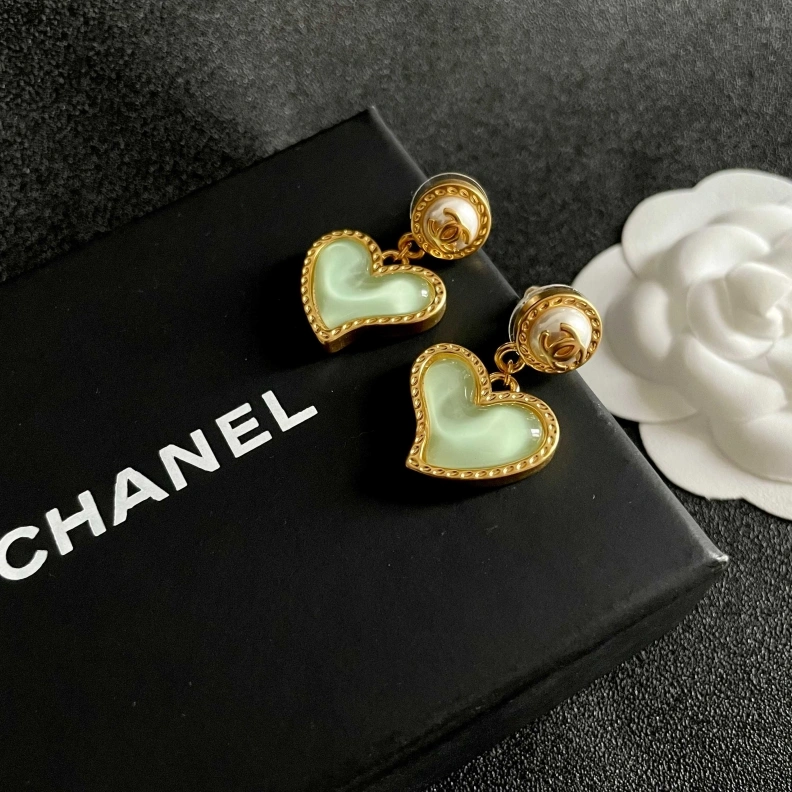 Chxnxl Earrings Reliable 286149
