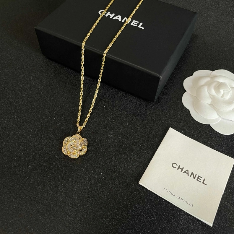 Chxnxl Necklaces Practical 285491