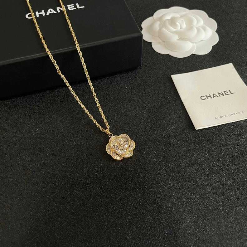 Chxnxl Necklaces Practical 285491