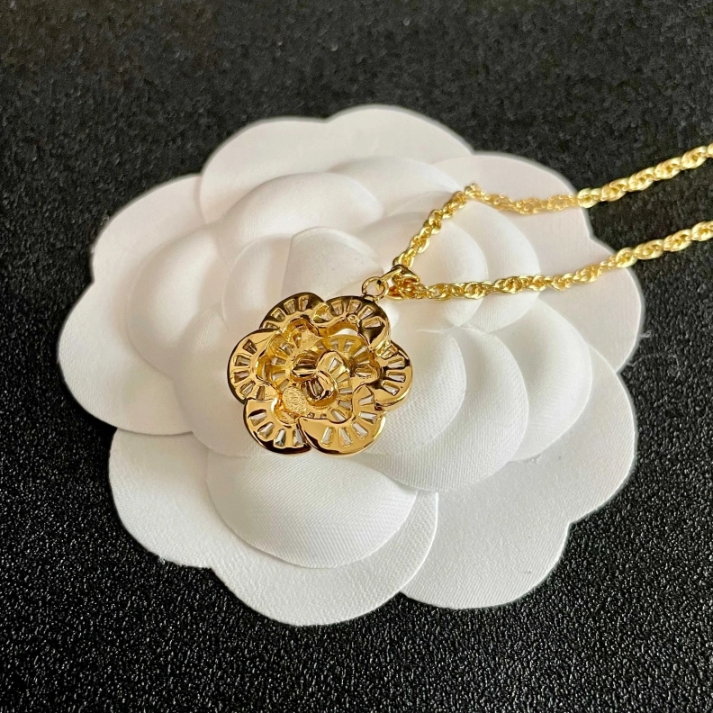 Chxnxl Necklaces Practical 285491