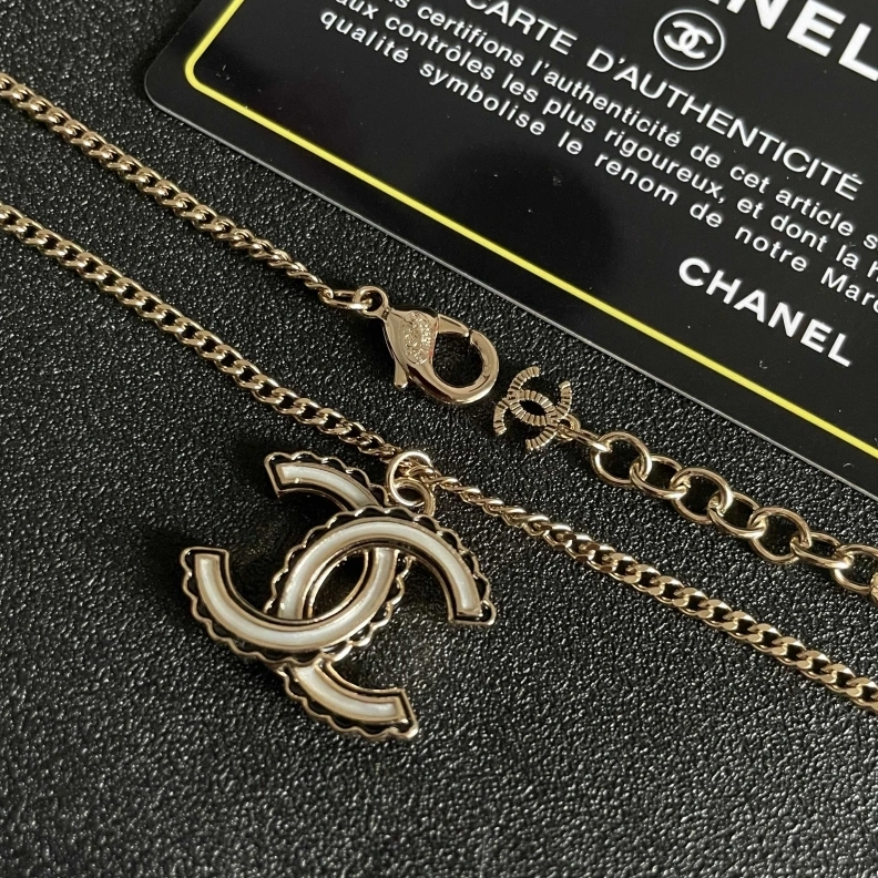 Chxnxl Necklaces Soft 285488