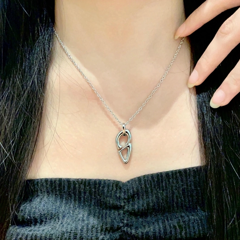 Durable Christian Dxxr Necklaces 294113