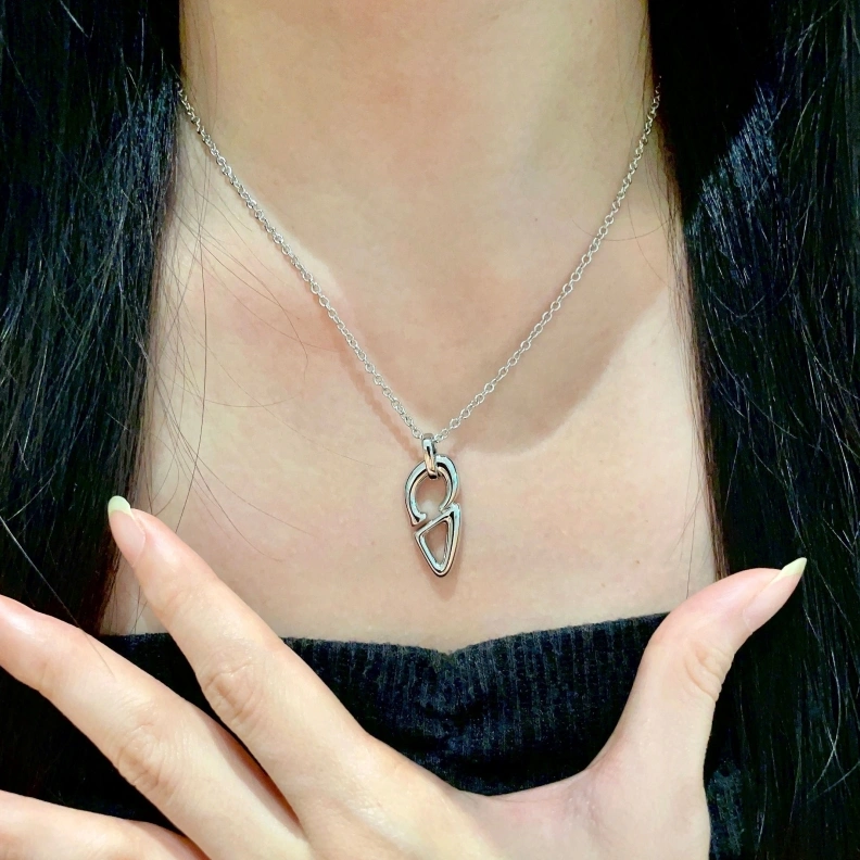 Durable Christian Dxxr Necklaces 294113