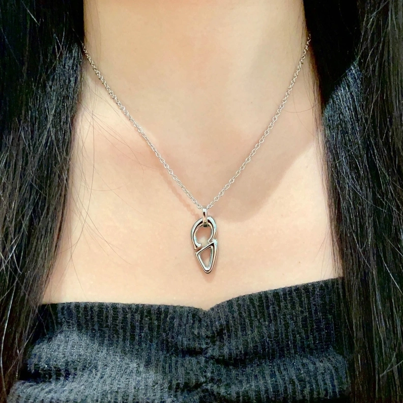 Durable Christian Dxxr Necklaces 294113