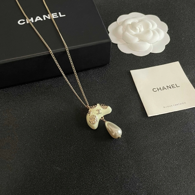 Chxnxl Necklaces Unique 285486