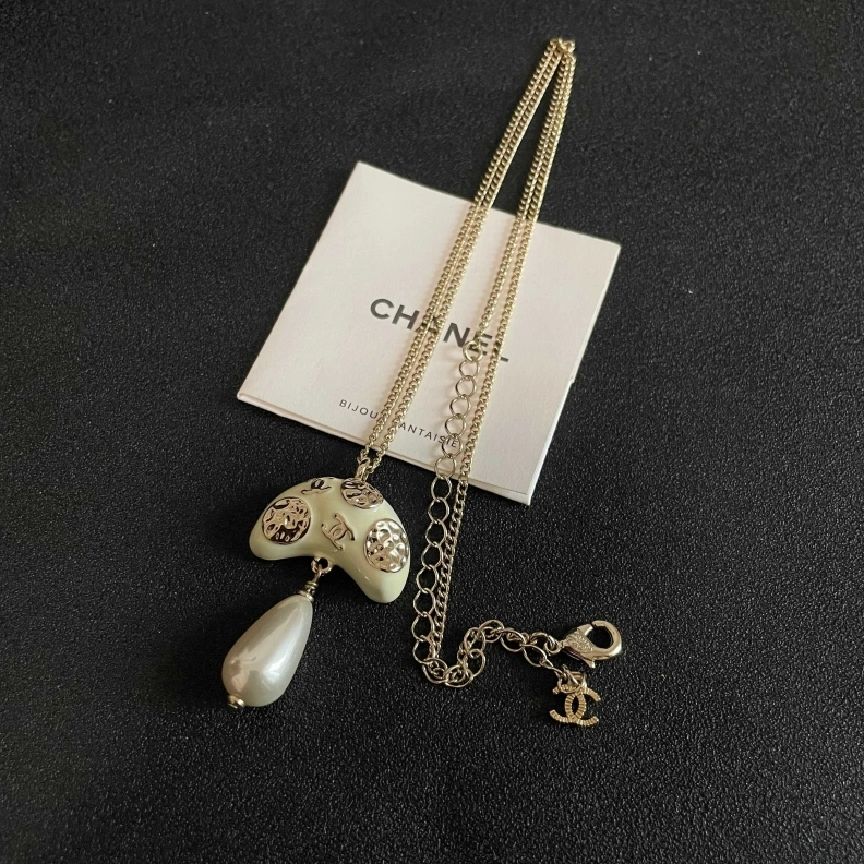 Chxnxl Necklaces Unique 285486