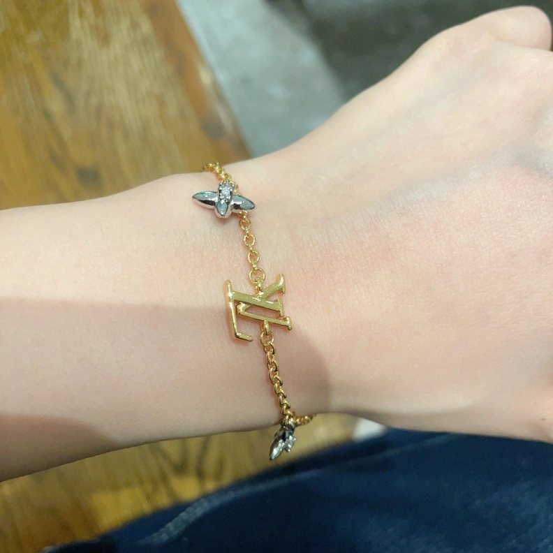 Affordable LX Bracelets 309124