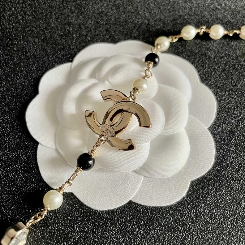 Comfortable Chxnxl Necklaces 285485