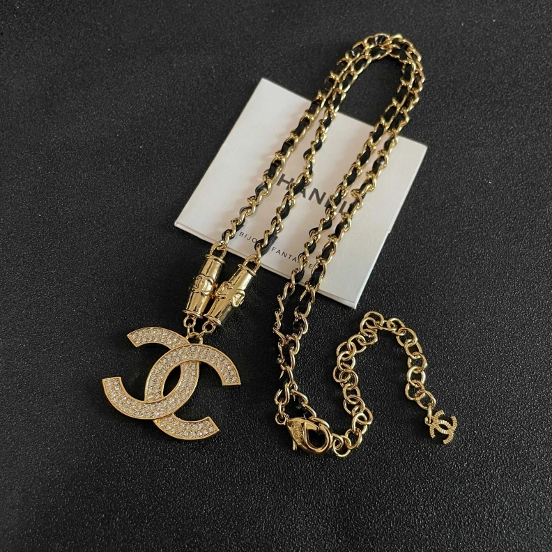 BestValue Chxnxl Necklaces 285479