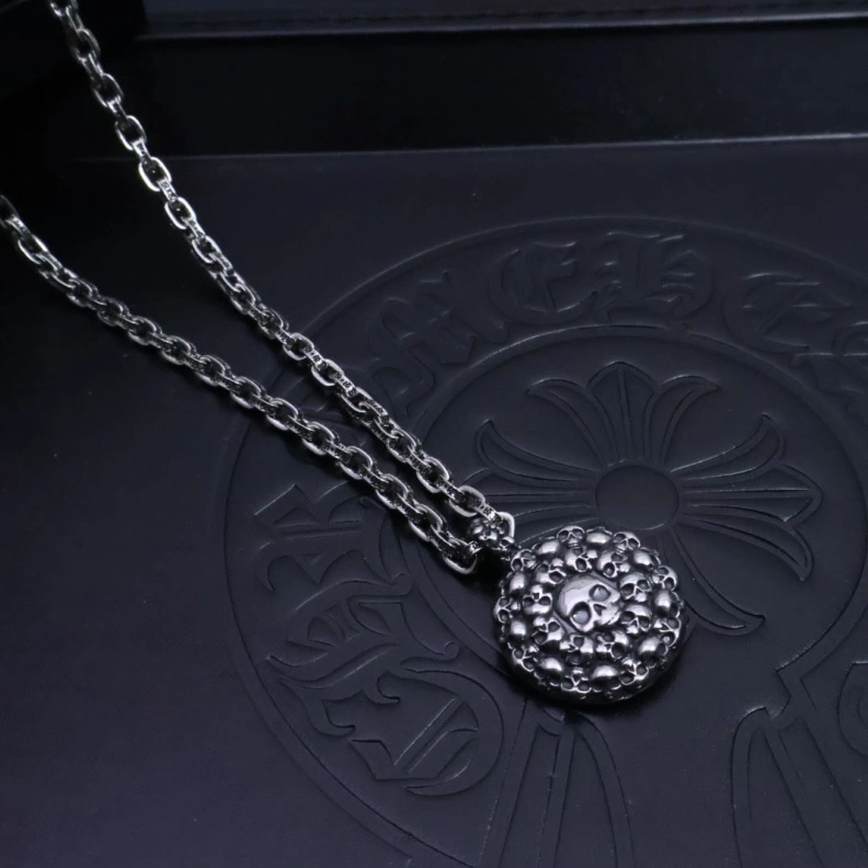 Versatile Chrxmx Hxxrts Necklaces 297073