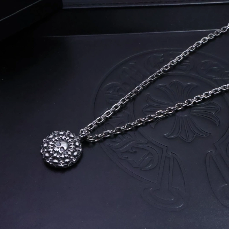 Versatile Chrxmx Hxxrts Necklaces 297073