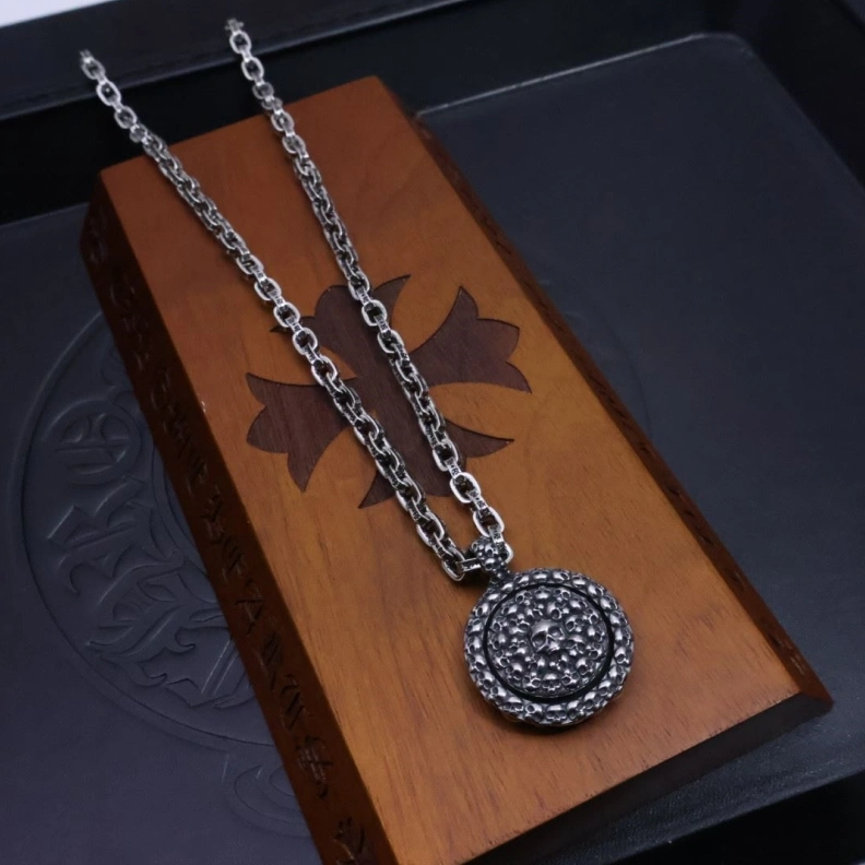 Versatile Chrxmx Hxxrts Necklaces 297073