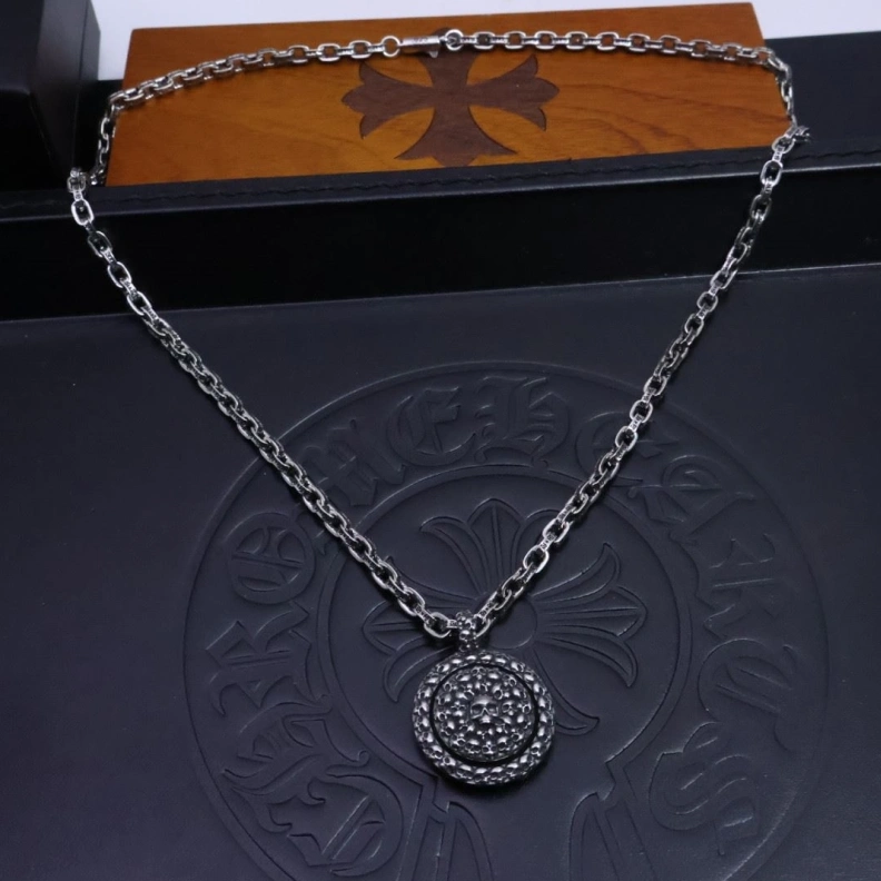 Versatile Chrxmx Hxxrts Necklaces 297073