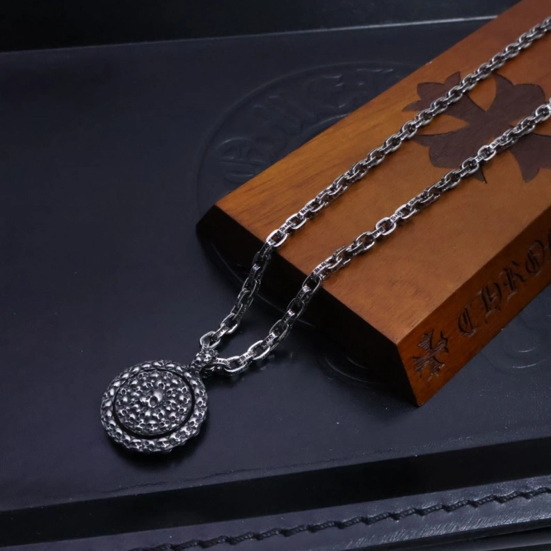 Versatile Chrxmx Hxxrts Necklaces 297073