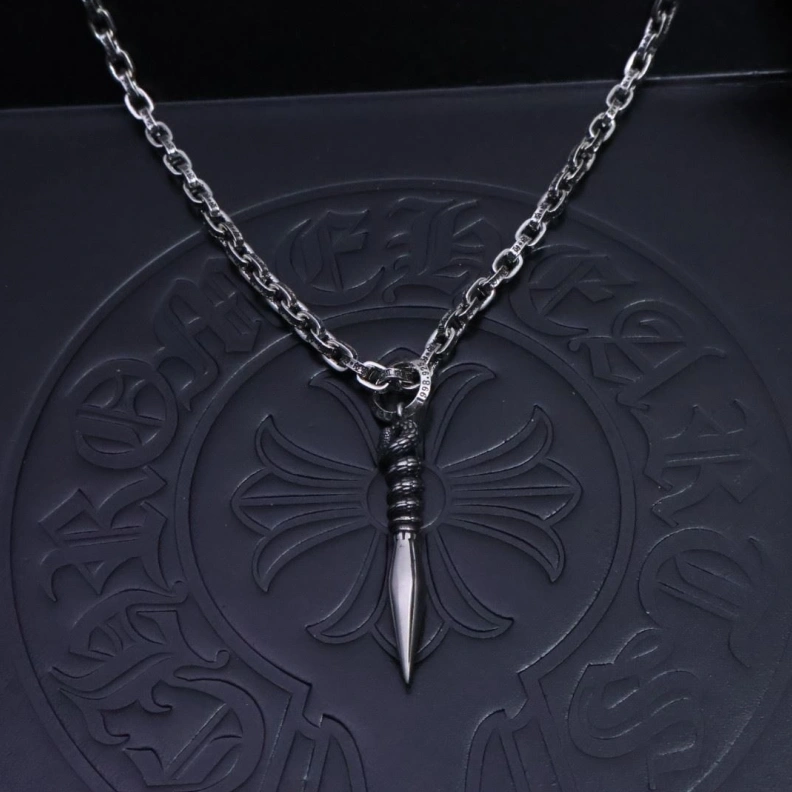 Durable Chrxmx Hxxrts Necklaces 297077