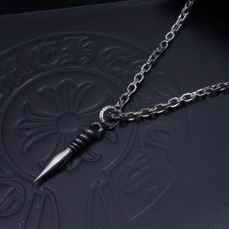 Durable Chrxmx Hxxrts Necklaces 297077