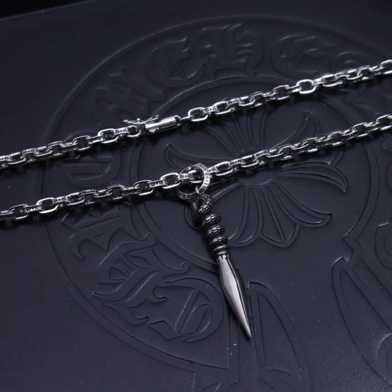 Durable Chrxmx Hxxrts Necklaces 297077