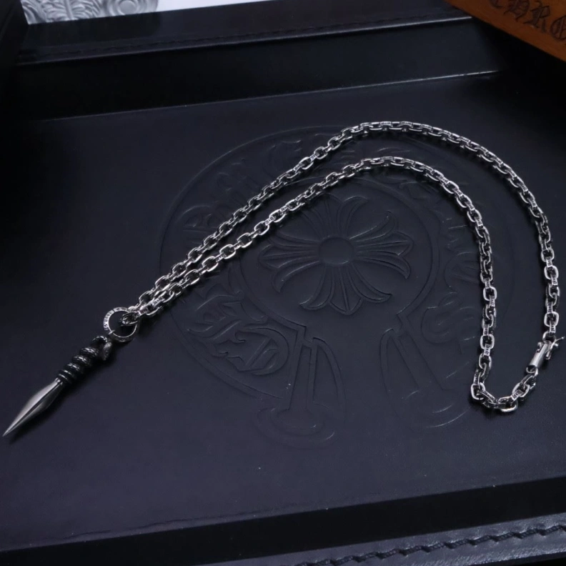 Durable Chrxmx Hxxrts Necklaces 297077