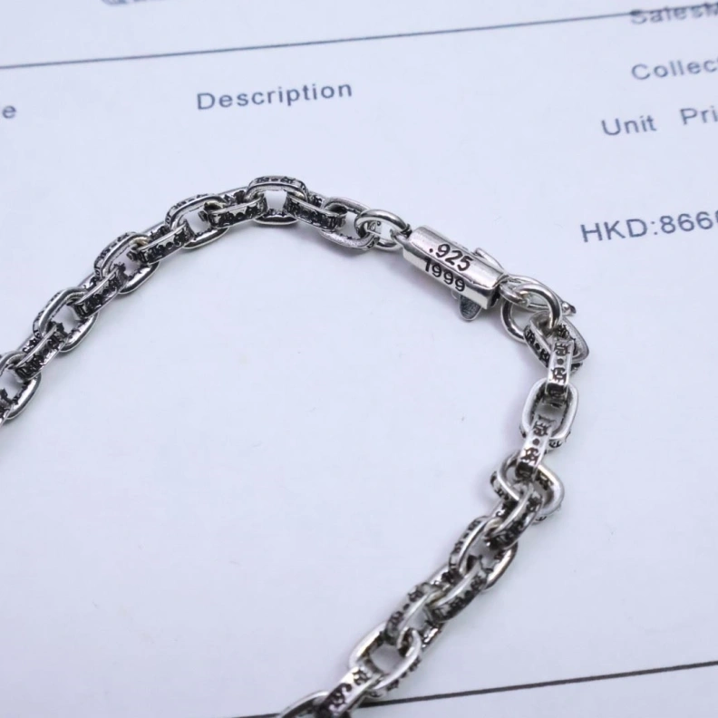 Durable Chrxmx Hxxrts Necklaces 297077