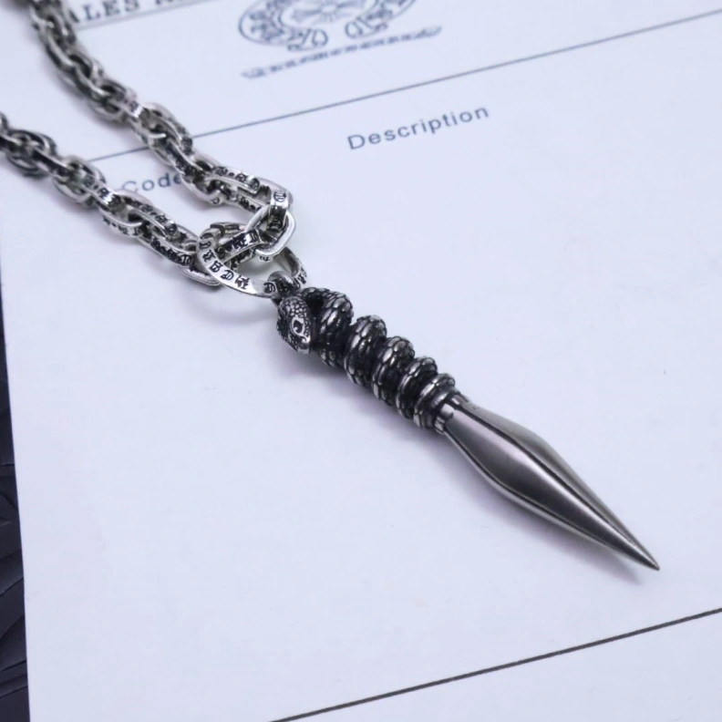 Durable Chrxmx Hxxrts Necklaces 297077