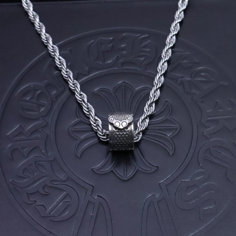 Durable Chrxmx Hxxrts Necklaces 297069