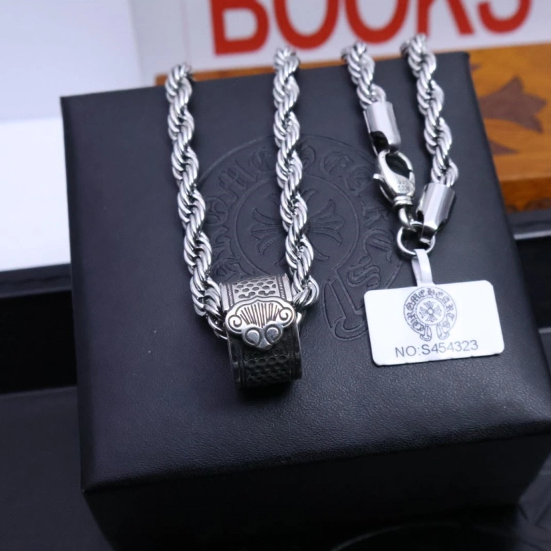 Durable Chrxmx Hxxrts Necklaces 297069