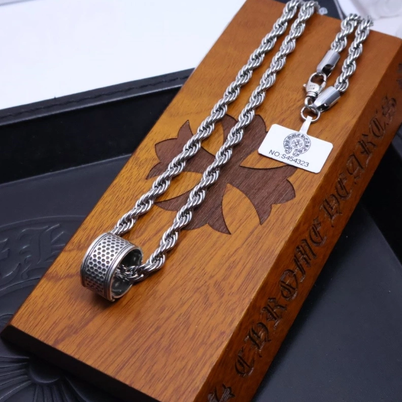 Durable Chrxmx Hxxrts Necklaces 297069
