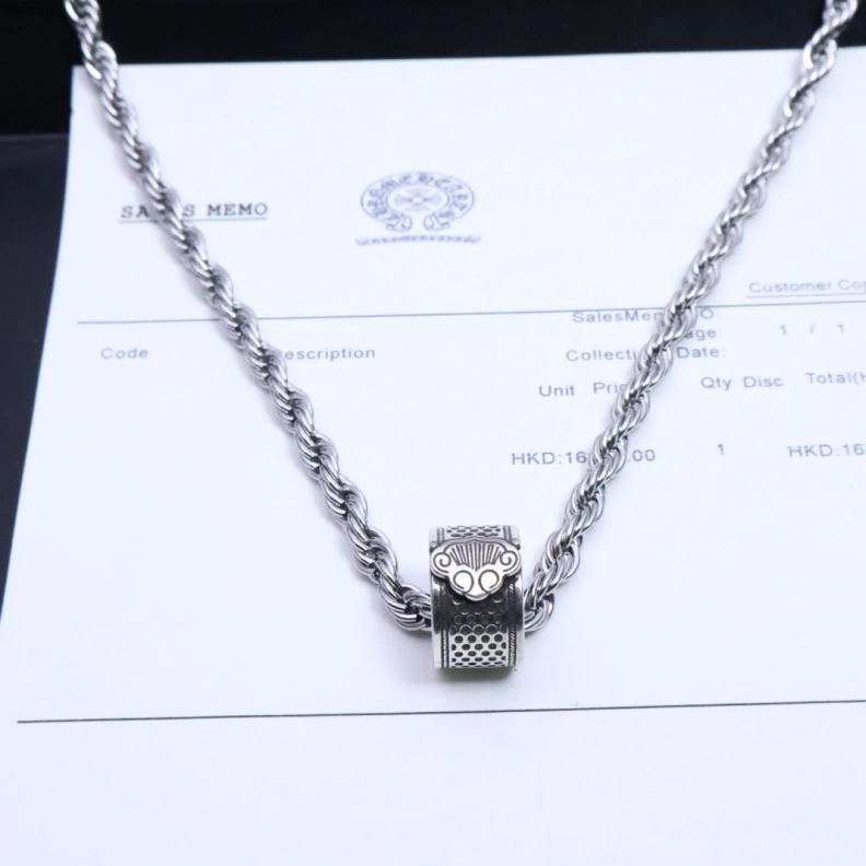Durable Chrxmx Hxxrts Necklaces 297069