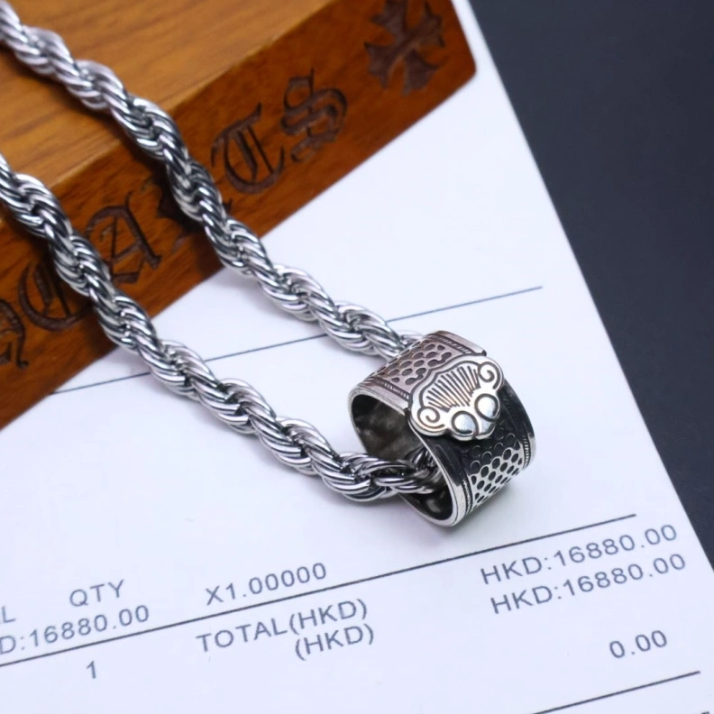 Durable Chrxmx Hxxrts Necklaces 297069
