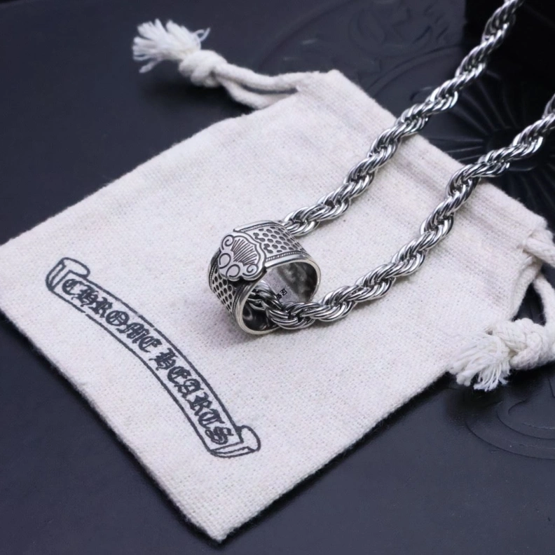 Durable Chrxmx Hxxrts Necklaces 297069