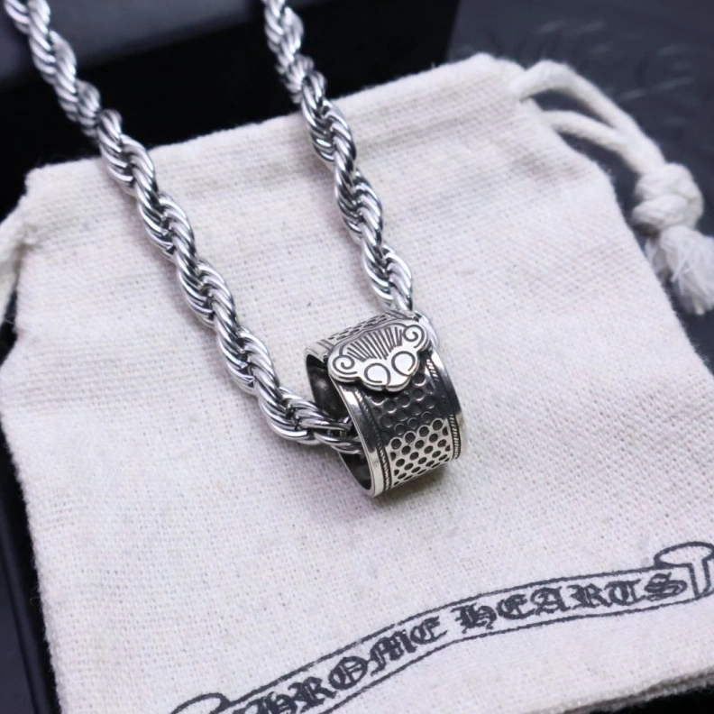 Durable Chrxmx Hxxrts Necklaces 297069