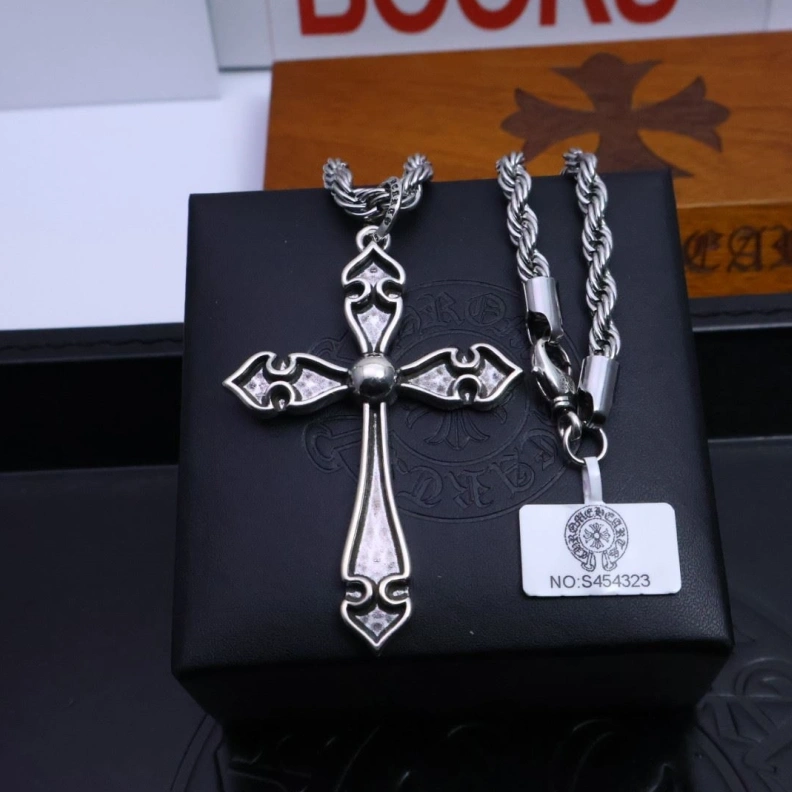 Chrxmx Hxxrts Necklaces NewStyle 297068