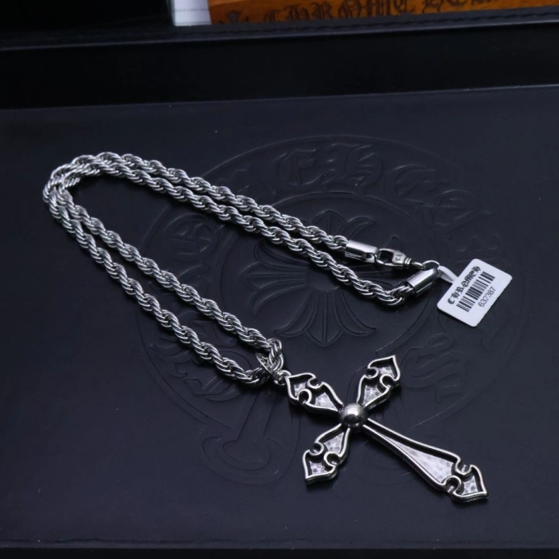 Chrxmx Hxxrts Necklaces NewStyle 297068