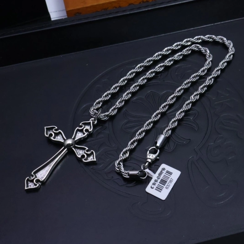 Chrxmx Hxxrts Necklaces NewStyle 297068