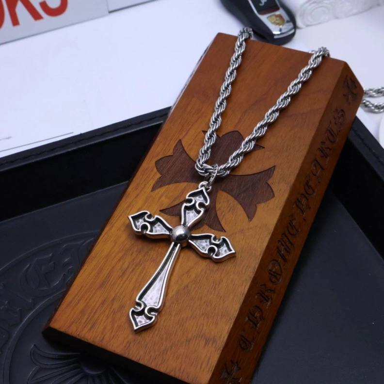 Chrxmx Hxxrts Necklaces NewStyle 297068
