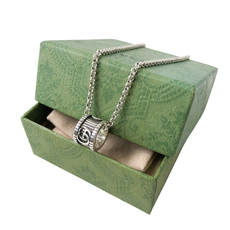 Bright Gxccx Necklaces 302651