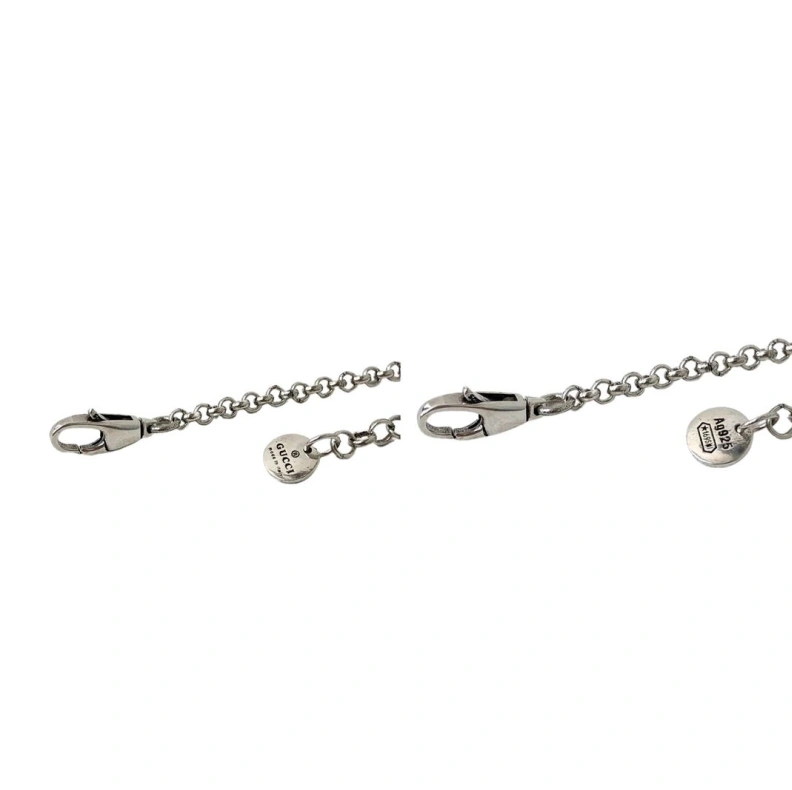 Bright Gxccx Necklaces 302651