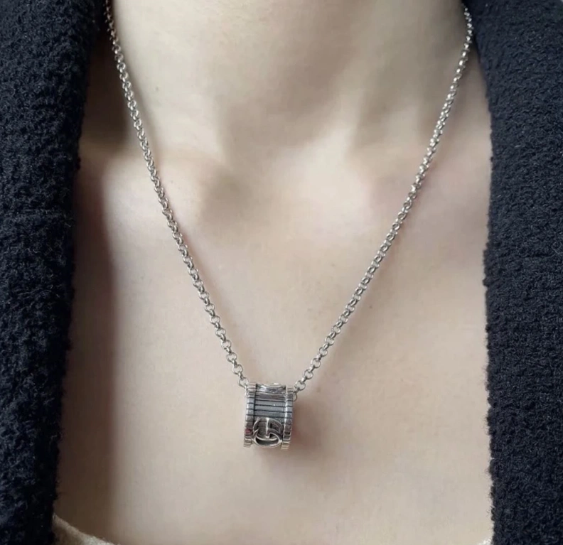 Bright Gxccx Necklaces 302651
