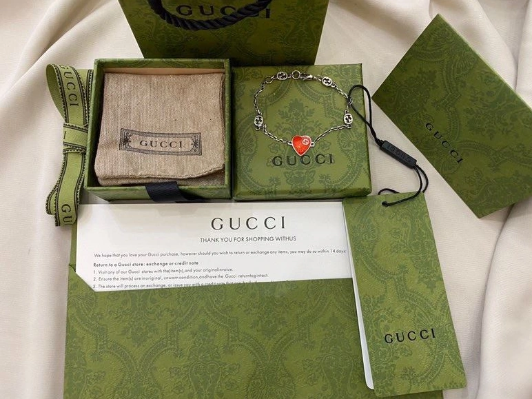 Gxccx Bracelets GoodFit 302896