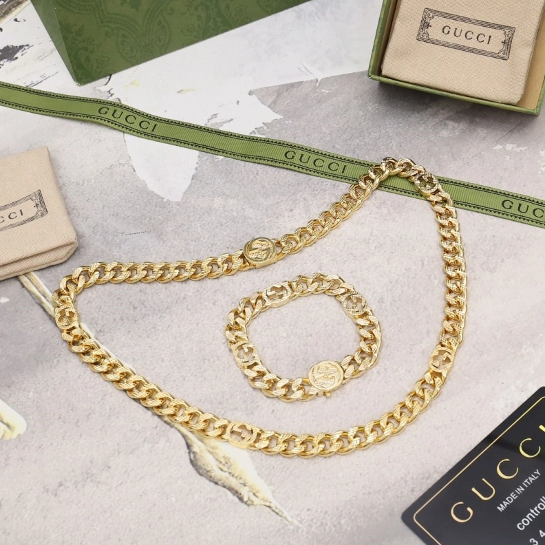 Gxccx Necklaces TopPick 302653