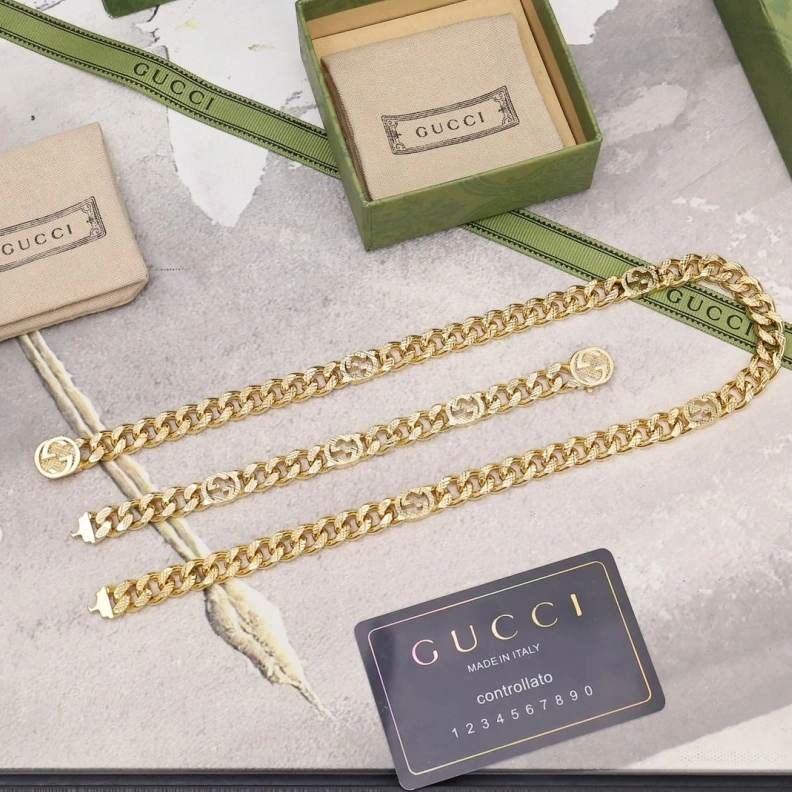 Gxccx Necklaces TopPick 302653