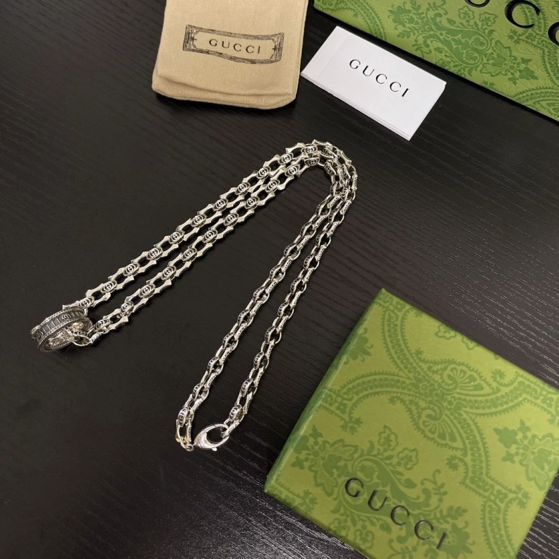 Gxccx Necklaces DailyWear 302642