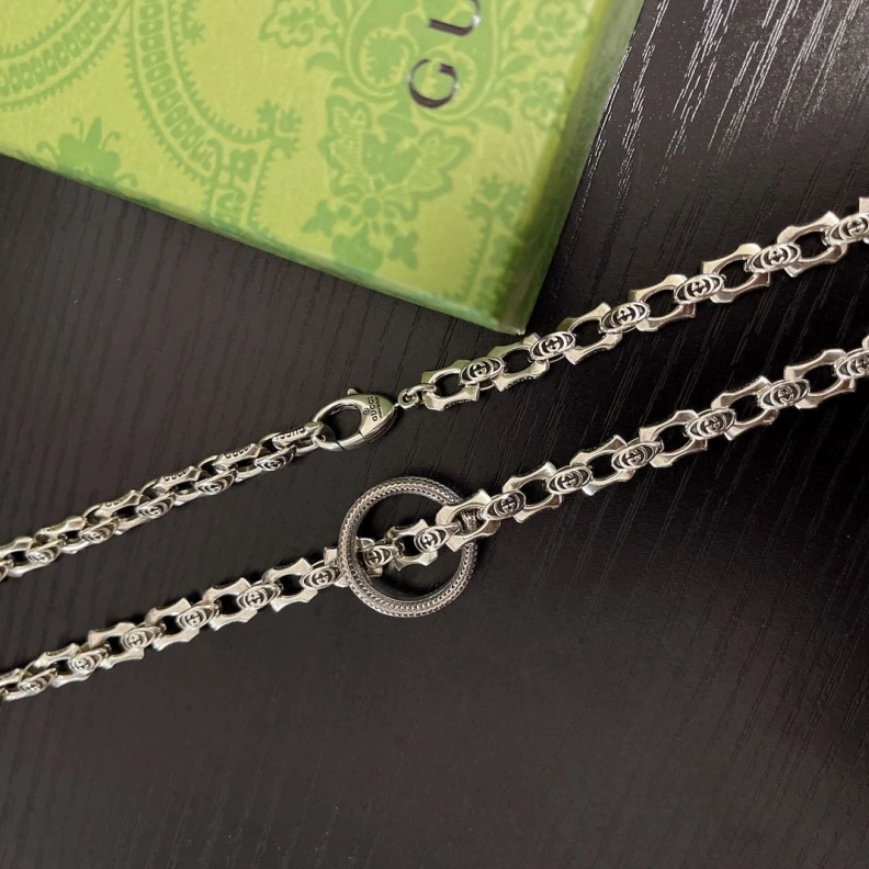 Gxccx Necklaces DailyWear 302642