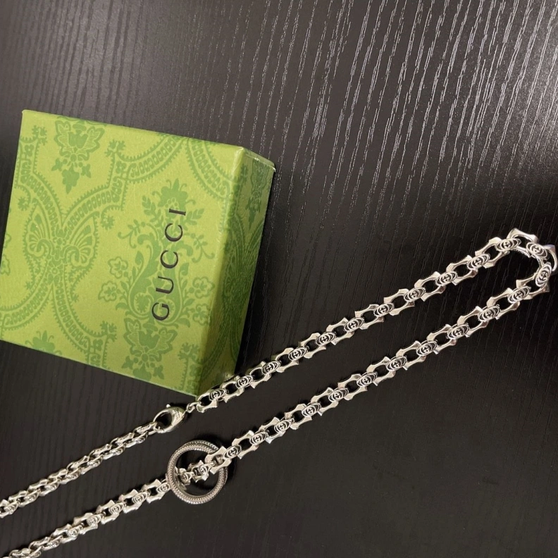 Gxccx Necklaces DailyWear 302642