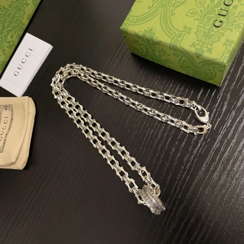 Gxccx Necklaces DailyWear 302642