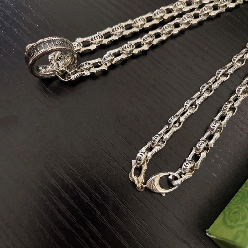 Gxccx Necklaces DailyWear 302642