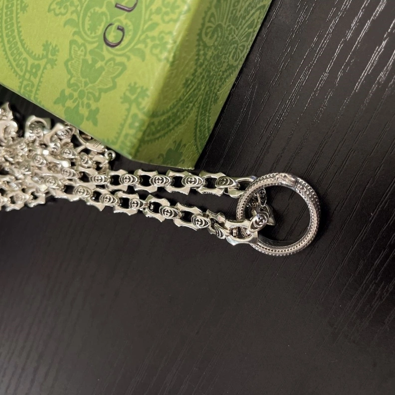 Gxccx Necklaces DailyWear 302642