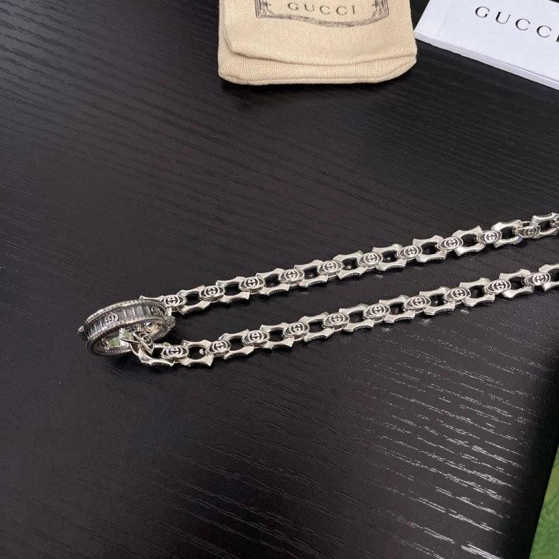 Gxccx Necklaces DailyWear 302642