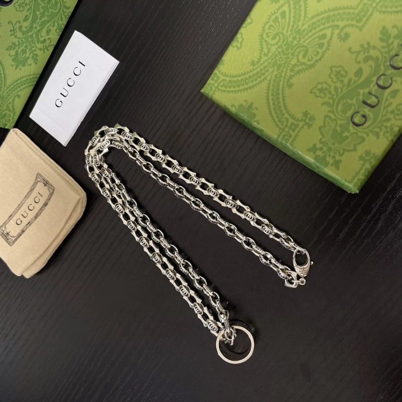 Gxccx Necklaces Resilient 302639