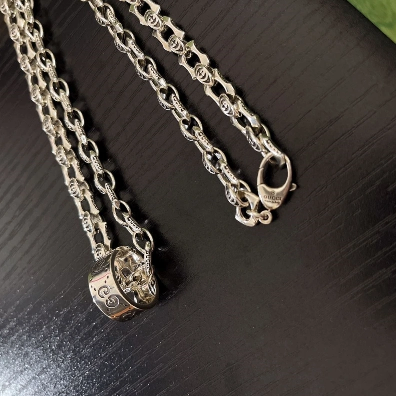 Gxccx Necklaces Resilient 302639
